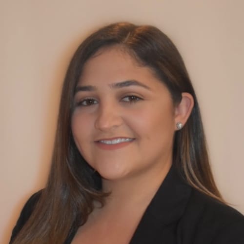 Headshot of Chelsea Zeigler, LMHC