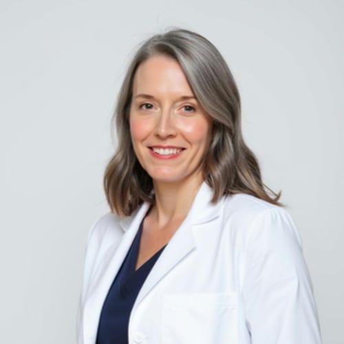 Headshot of Erin Walling, MD