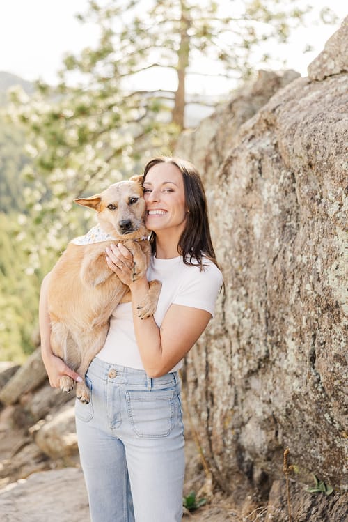 Headshot of Jenna Nabozny, LCSW