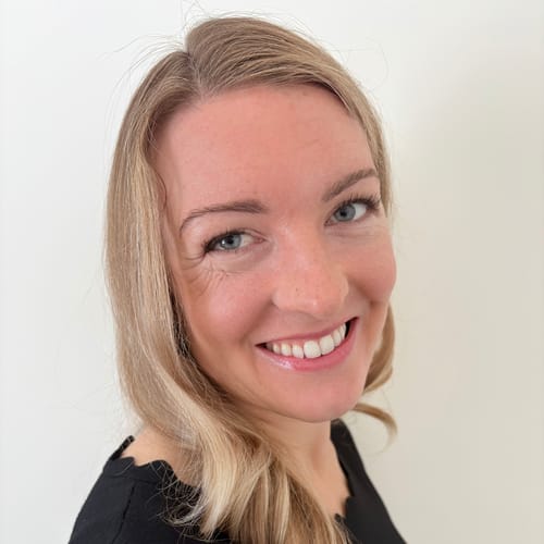 Headshot of Caneel Schipper, LPC