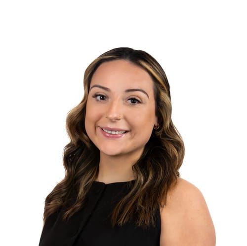 Headshot of Raven Rivera, LCSW