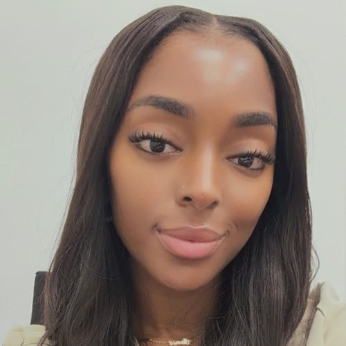 Headshot of Shankeva Pounds, APRN_CNP