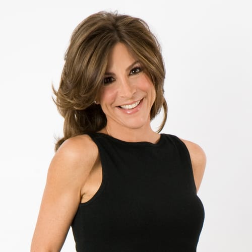 Headshot of Lisa Dorfman, LMHC