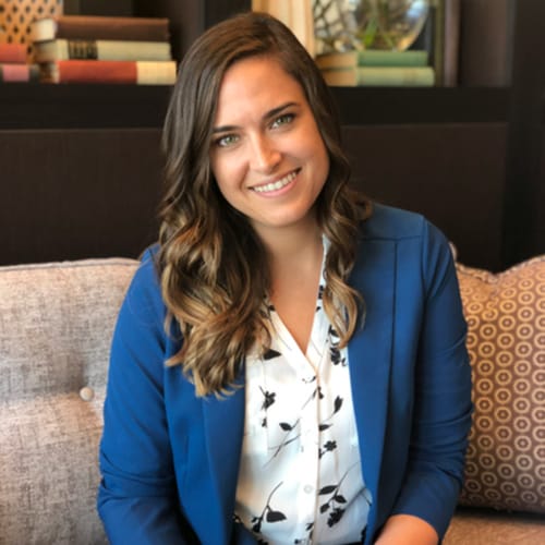 Headshot of Samantha Brustad, LICENSED_PSYCHOLOGIST