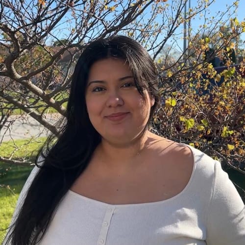 Headshot of Jessica Murillo, LCSW