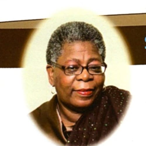 Headshot of Earlene Johnson, LISW_S
