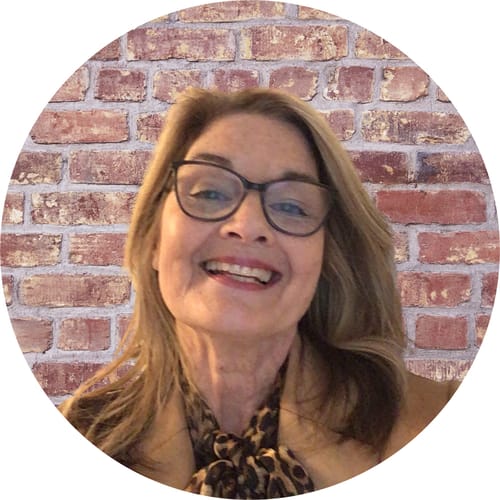Headshot of Sharon Kennedy, LCSW