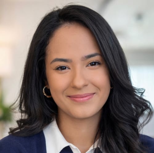 Headshot of Nayalit Mercado, LPC