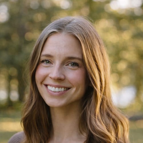 Headshot of Alice Flournoy, LCPC