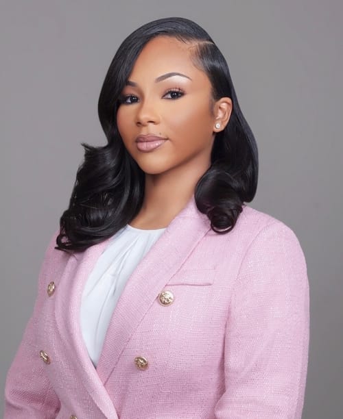 Headshot of Daniela Ramos, APRN