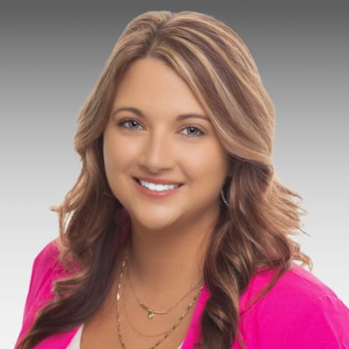 Headshot of Kody Blank, LPC