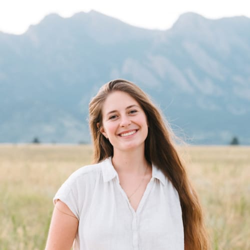 Headshot of Tianna Chandler, LCSW