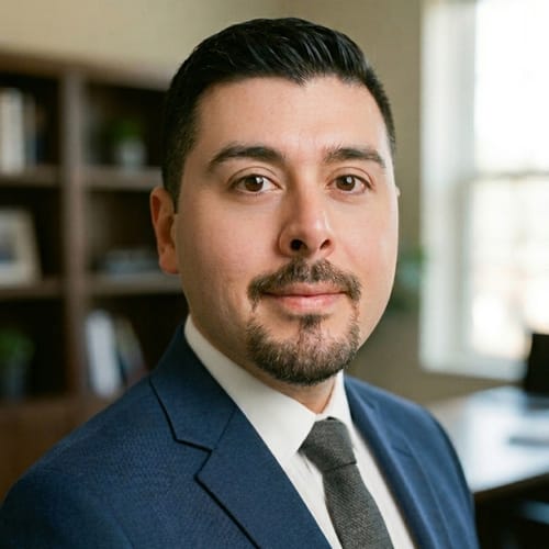 Headshot of Jonathan Pinney, LPC