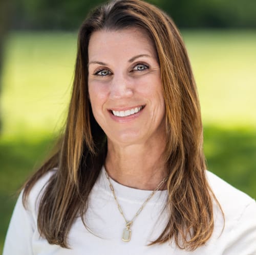 Headshot of Tammy Root, LPC