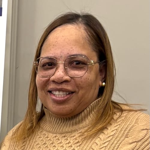 Headshot of Phases Of Life Psychiatry Ms.Bertram, NP