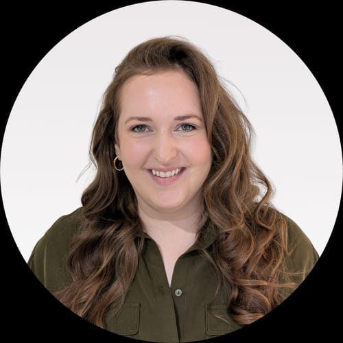 Headshot of Lindsay Marshall, APRN_NP