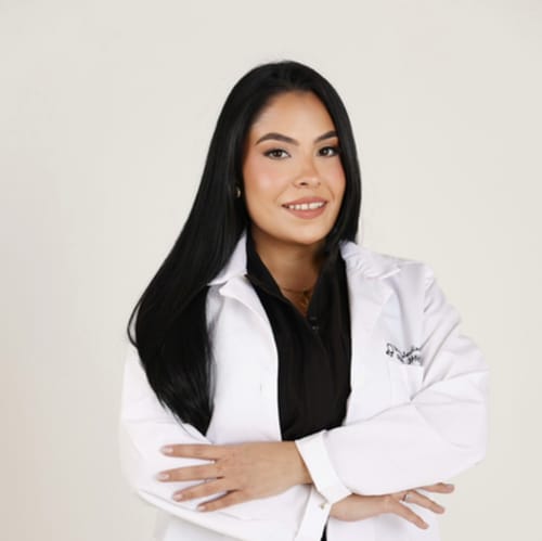 Headshot of Yaime Jardines, APRN