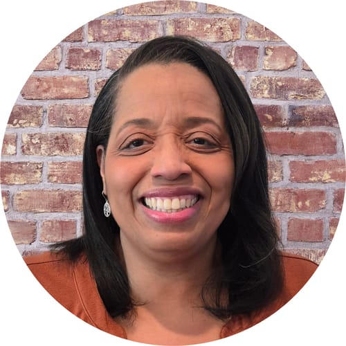 Headshot of Attalia Jefferies, LCSW