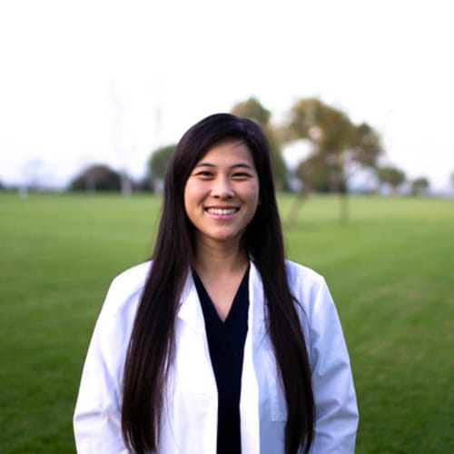 Headshot of Julie Chu, NP