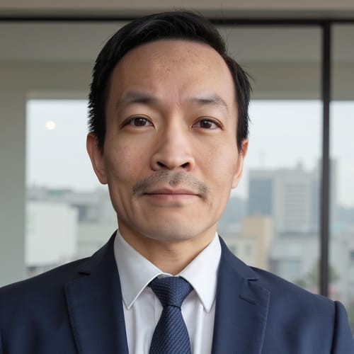 Headshot of William Yu, MD
