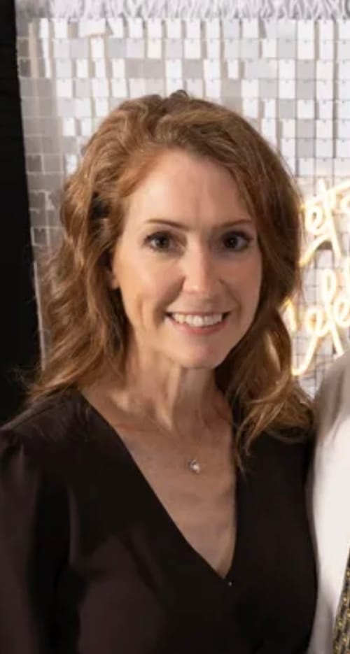 Headshot of Amy Ivy, APRN_CNP