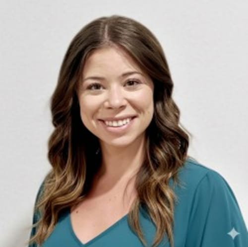 Headshot of Jessica Bailey, LCSW