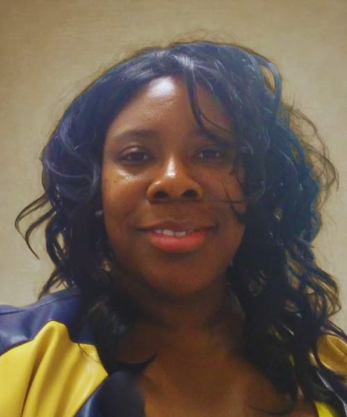 Headshot of LeNeice Gavin, LCSW