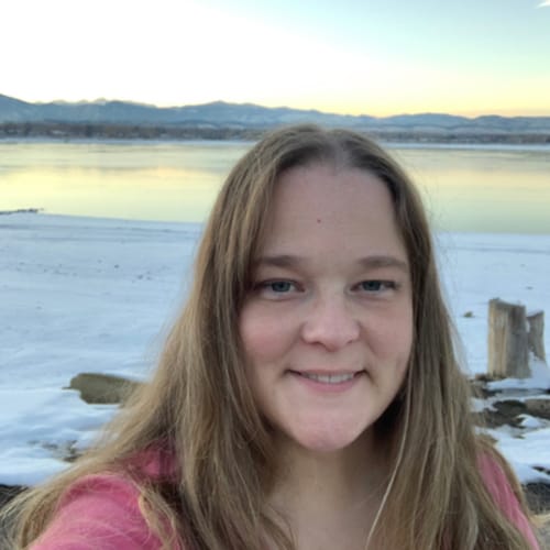 Headshot of Rochelle Braaten, LCSW