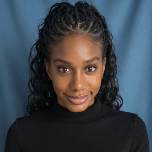 Headshot of Tandi Mitchell, NP