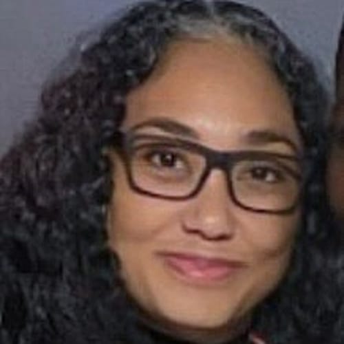 Headshot of Kimberly Hill, LPC