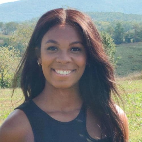 Headshot of Monica Swann, LPC