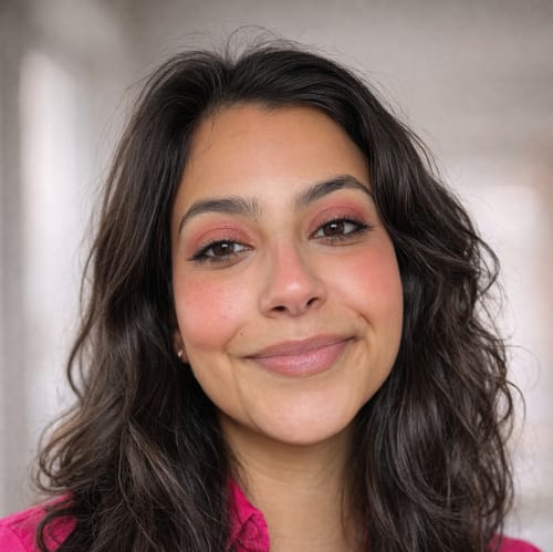 Headshot of Sandy Shehata, LPC