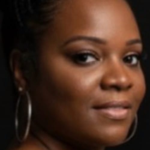 Headshot of Cheryl Teague, LPC