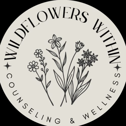 Headshot of Wildflowers Within Counseling & Wellness, LPC