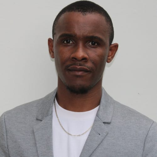 Headshot of Kemley Jean, LMHC