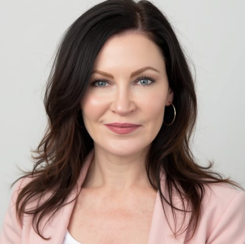 Headshot of Ronda Suder, LPC