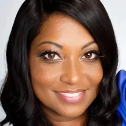 Headshot of Suzanne Boyd, LPC