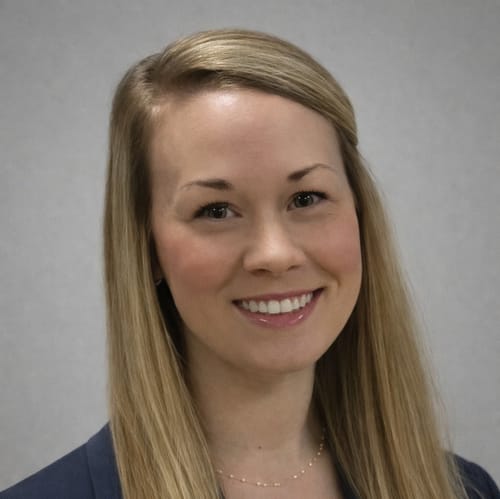 Headshot of Sara Naifeh, LPCMHSP