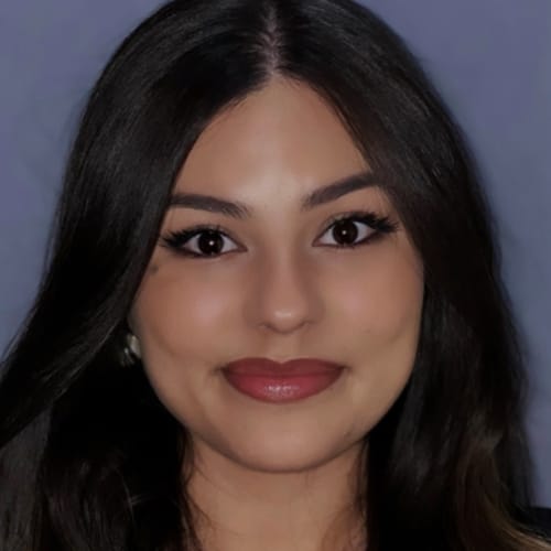 Headshot of Katherine Nuñez, LCSW