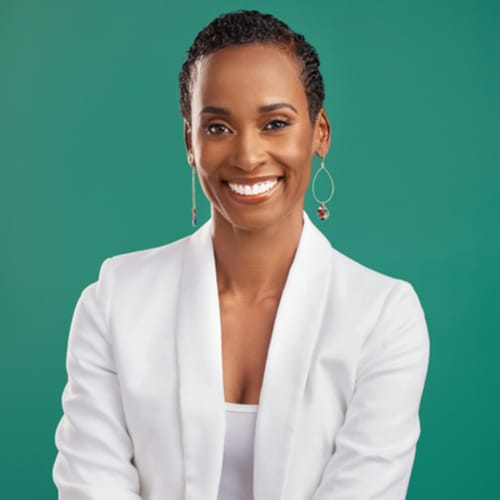 Headshot of Nanetta Payne, PSYCHOLOGIST