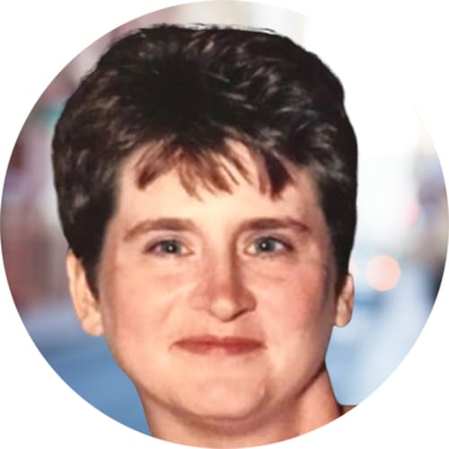 Headshot of Juanita McDonnell, CNS