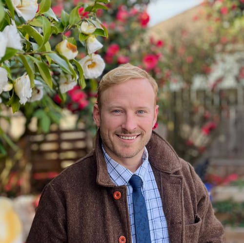 Headshot of Scott Pieper, APRN_NP