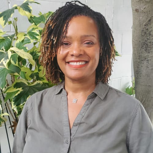 Headshot of Shannon Crawford-West, APRN_CNP