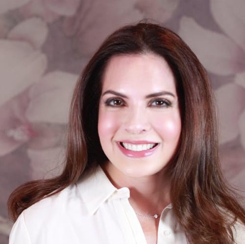 Headshot of Alyssa Bressman, LCSW