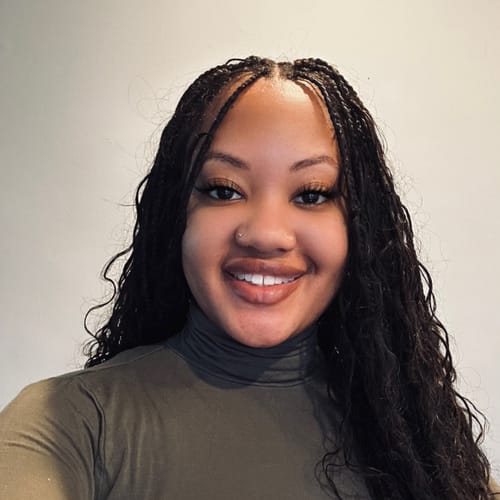 Headshot of Antanet Roberts Lcsw, LCSW