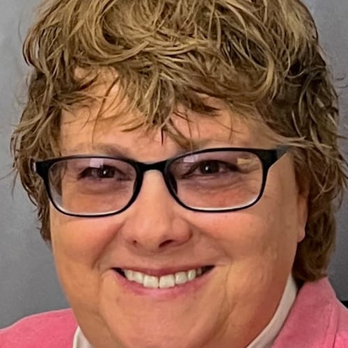 Headshot of Lynelle Tyler, LICENSED_PSYCHOLOGIST