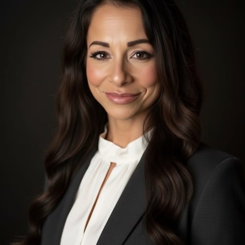 Headshot of Lori Mcdunn, LPCMHSP