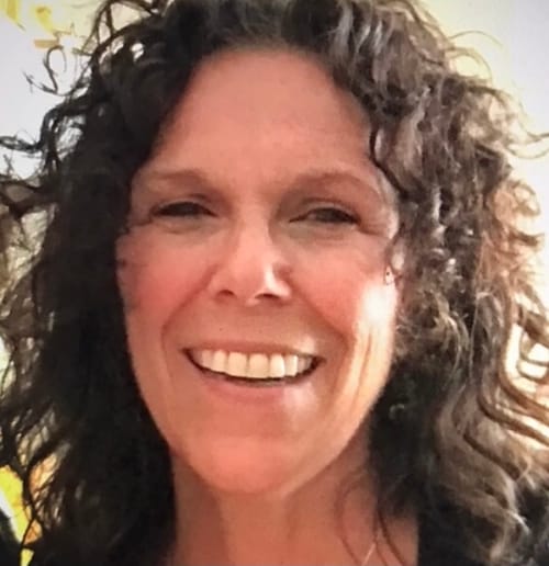Headshot of Denise Jelley, LCSW