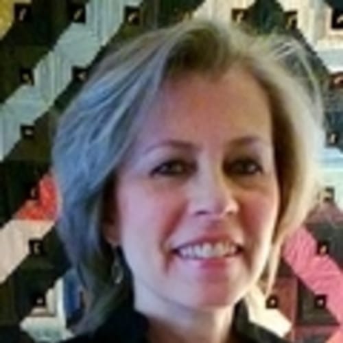 Headshot of Janice Kalin, LCSW