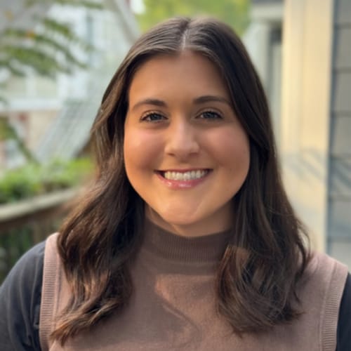 Headshot of Jacquelyn Kurkjian, LPCMHSP